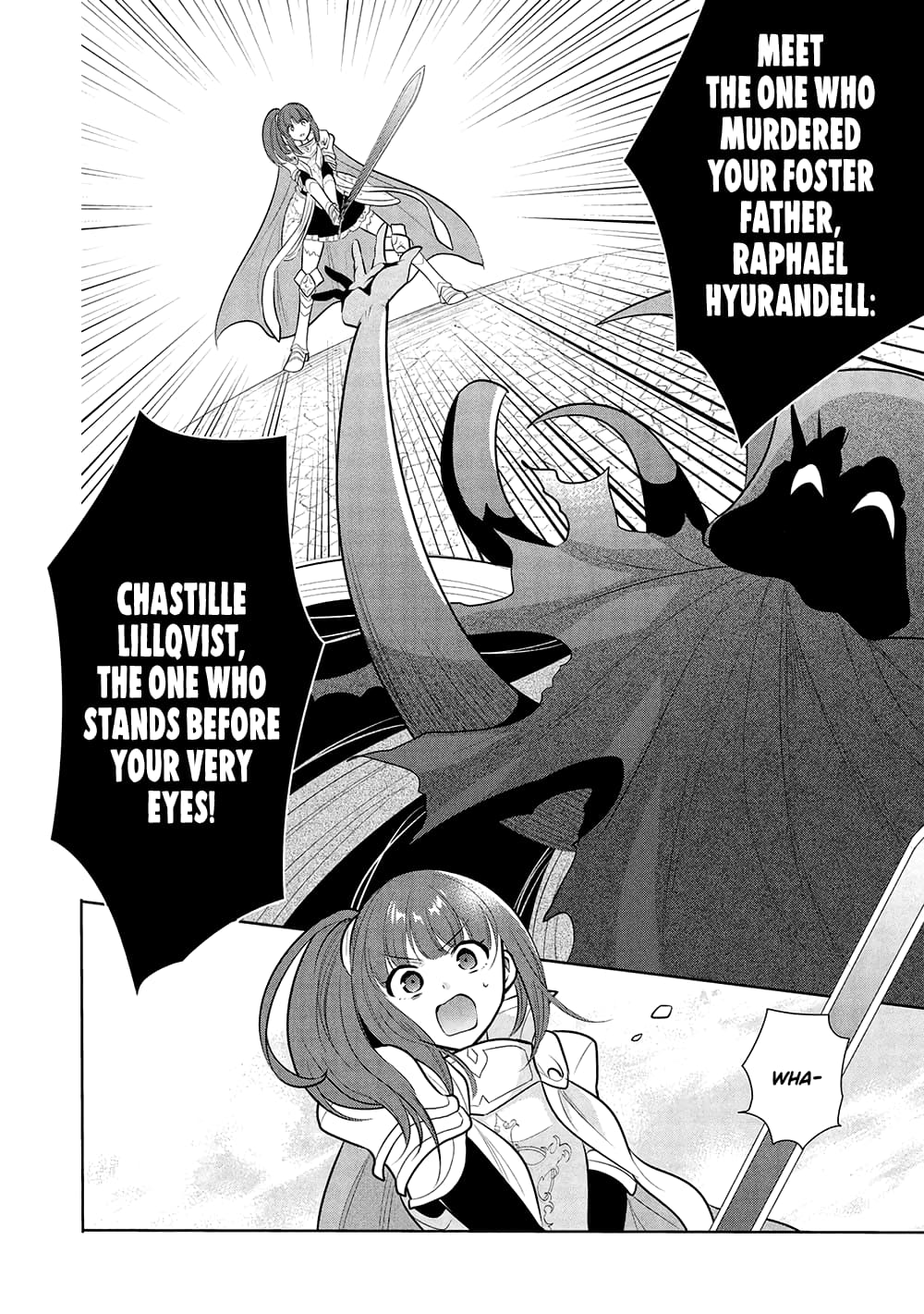An Archdemon